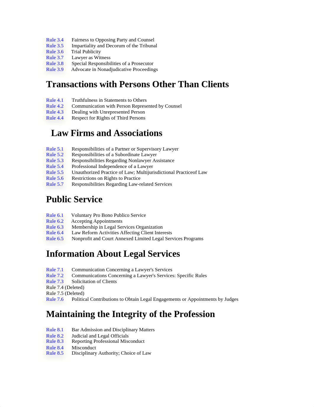 Text of the Model Rules of Professional Conduct-1.docx_d9sy0zks37q_page2