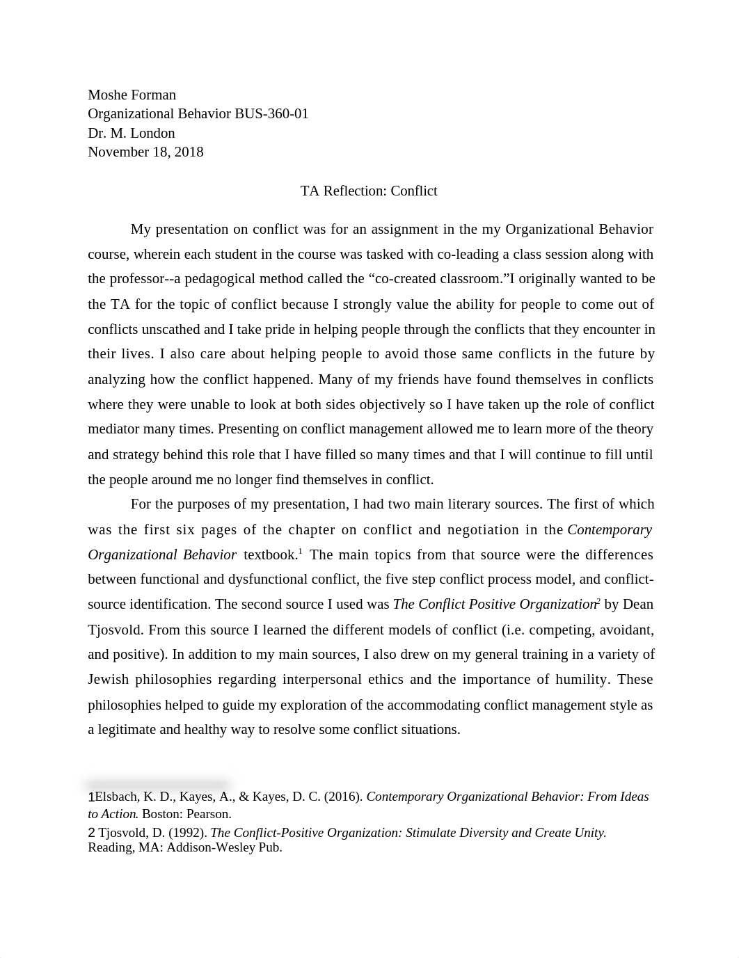 TA Reflection-Conflict.docx_d9t10wc0yf2_page1