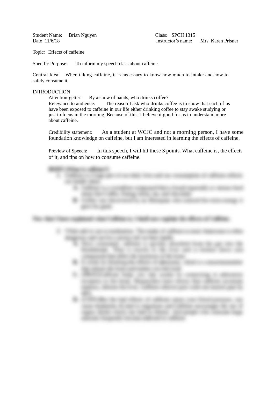 Caffeine speech.docx_d9t12rxmqe8_page1