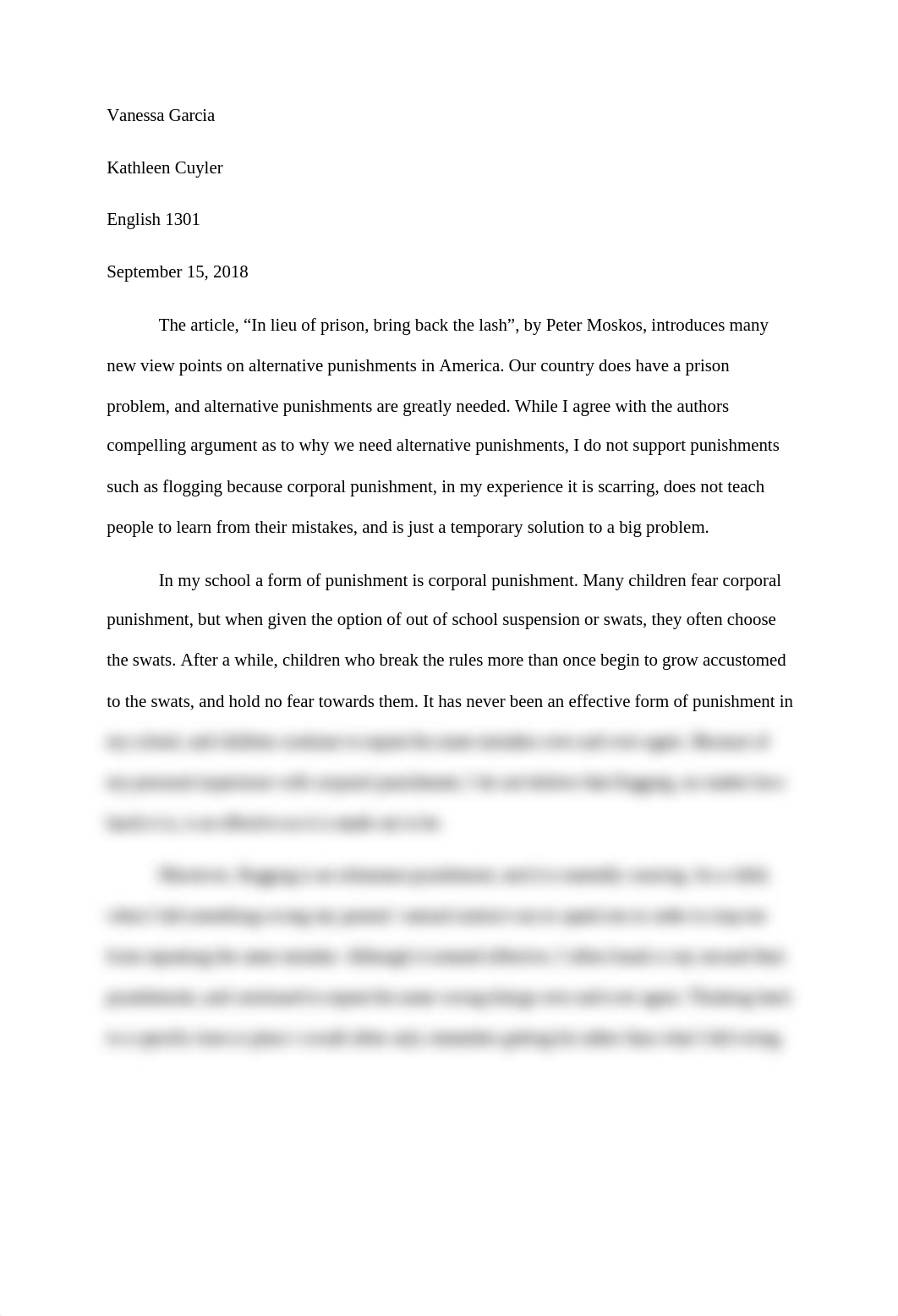 personal response essay.docx_d9t4eucz8ll_page1