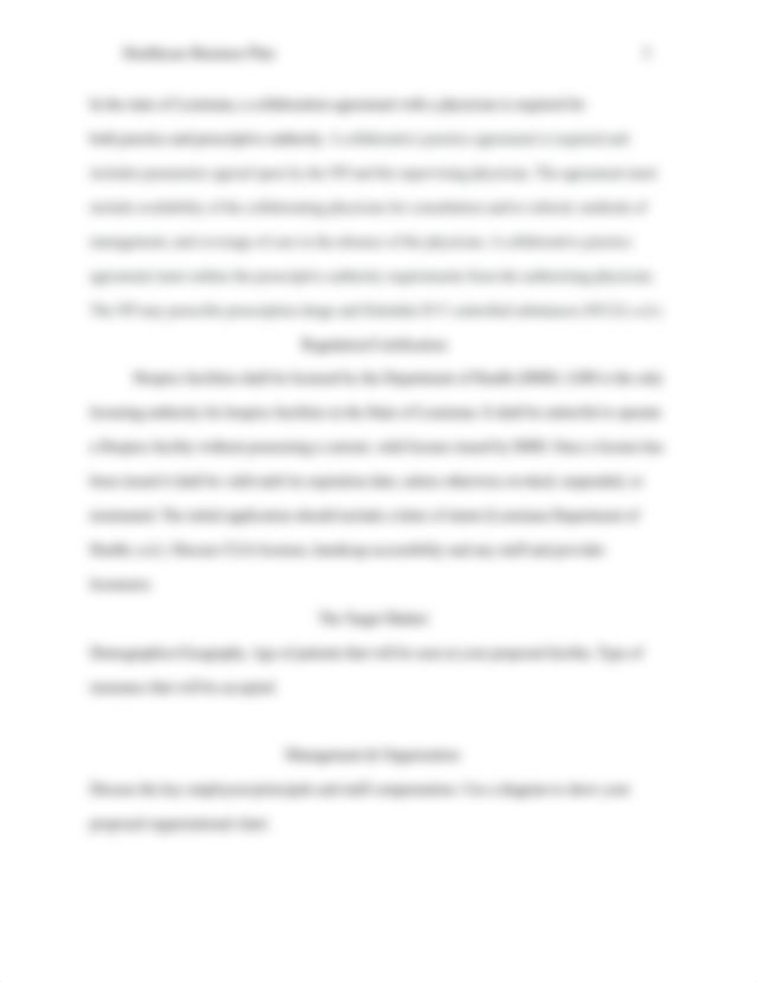 Healthcare Business Plan NURS 955.docx_d9t4pz9kmi9_page3