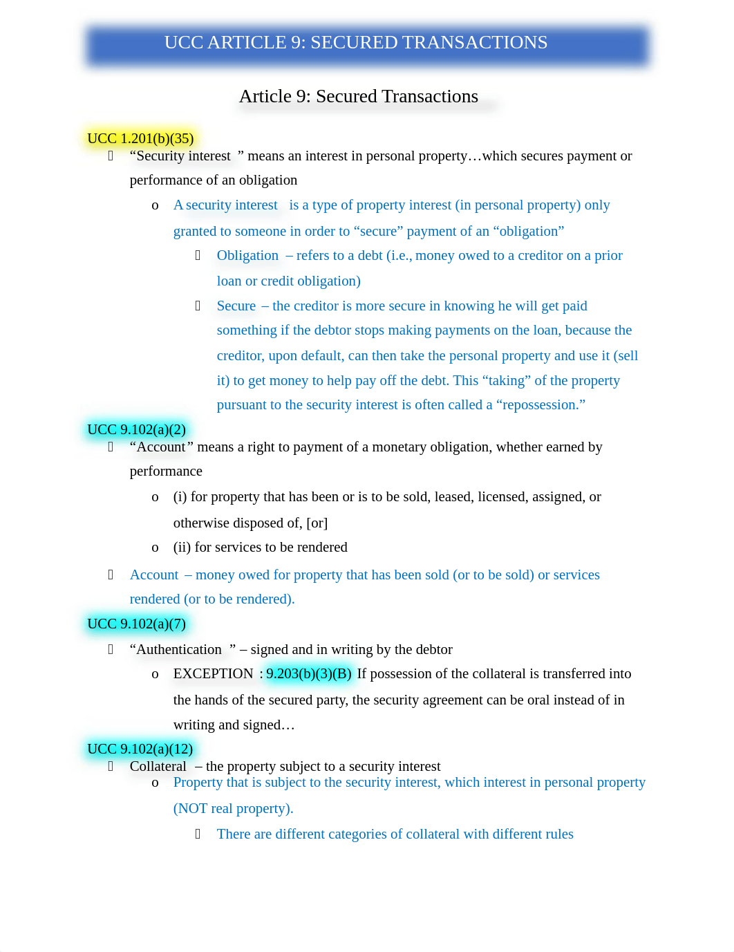 UCC Article 9 Secured Transactions.docx_d9t63s0fmei_page1