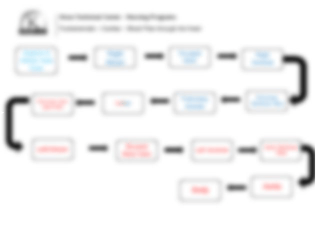 Blood Flow Through the Heart Concept Map Student Copy.docx_d9t7echhf7k_page1