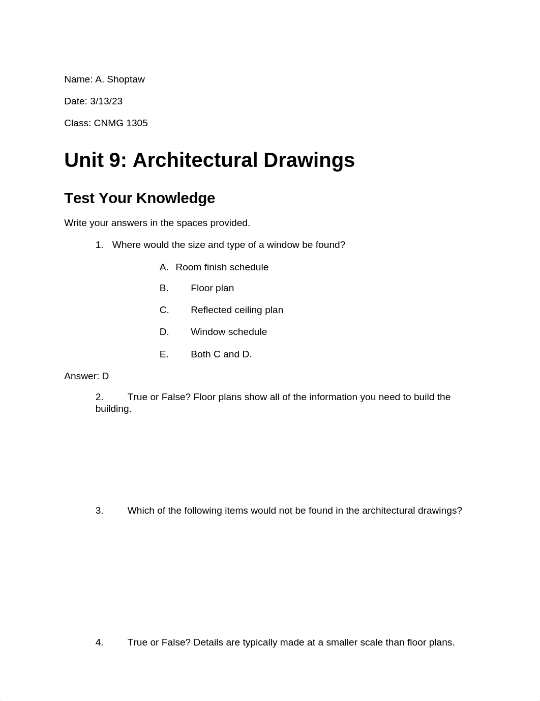 Unit 9_ Architectural Drawings.docx_d9t856cphde_page1