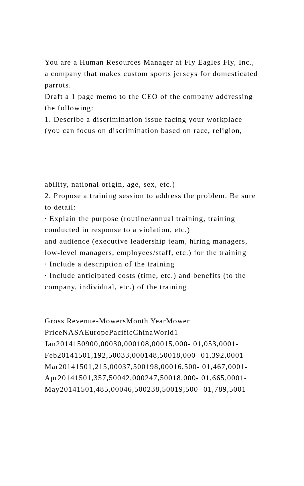 You are a Human Resources Manager at Fly Eagles Fly, Inc., a compa.docx_d9t9uy6oep2_page2