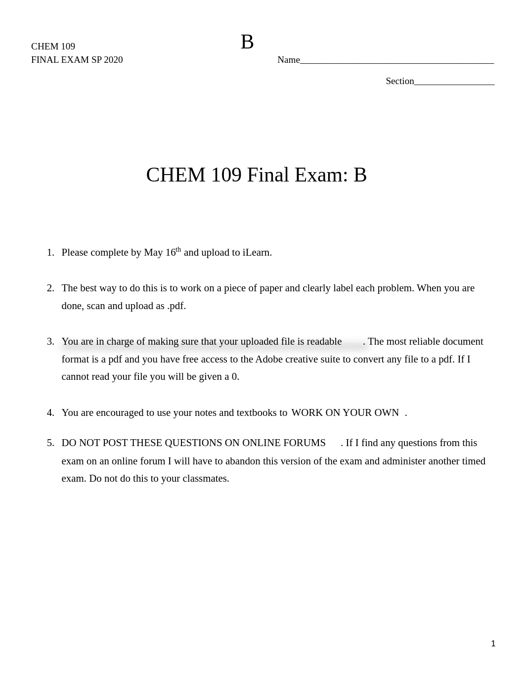 chem 109 sp 2020 final.pdf_d9td4798g4k_page1