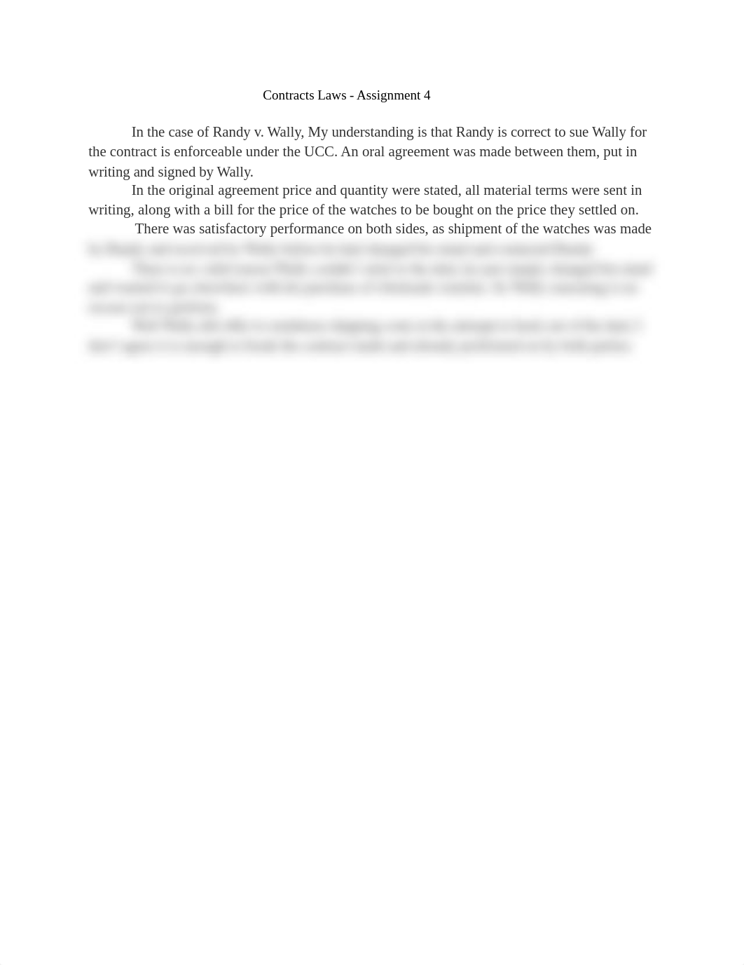 Contracts Laws - Assignment 4.odt_d9tdf1tnch1_page1