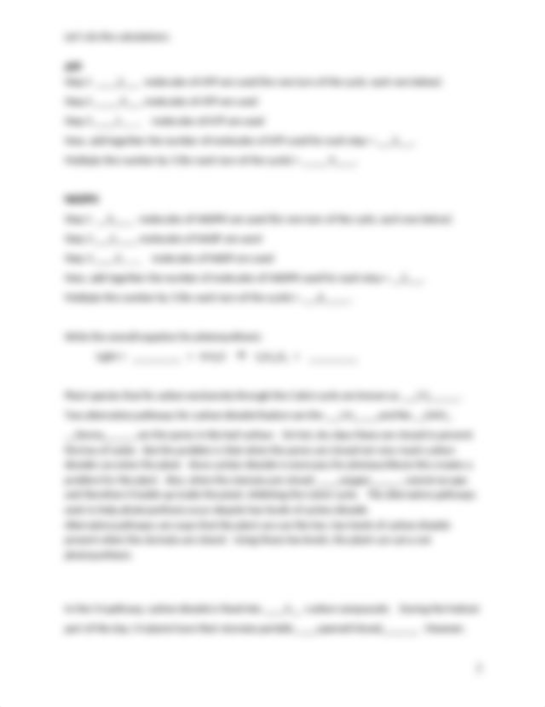 Calvin cycle worksheet.docx_d9tfwt0hmwq_page2