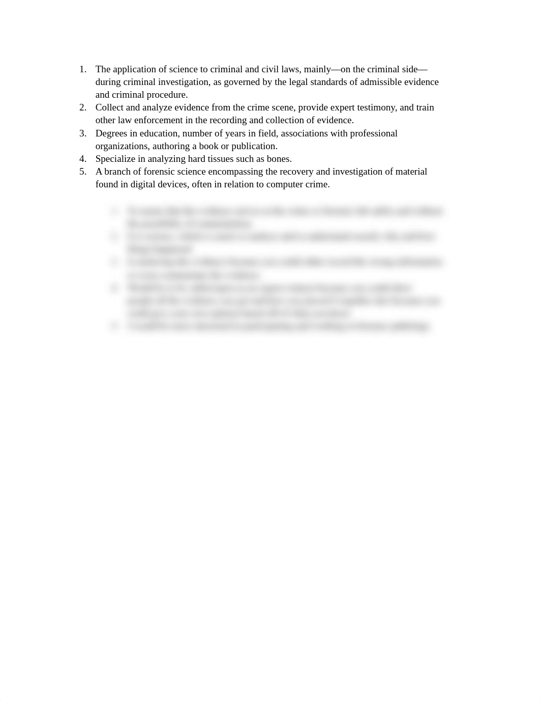 forensic edgenuity  .docx_d9th8vrnjxz_page1