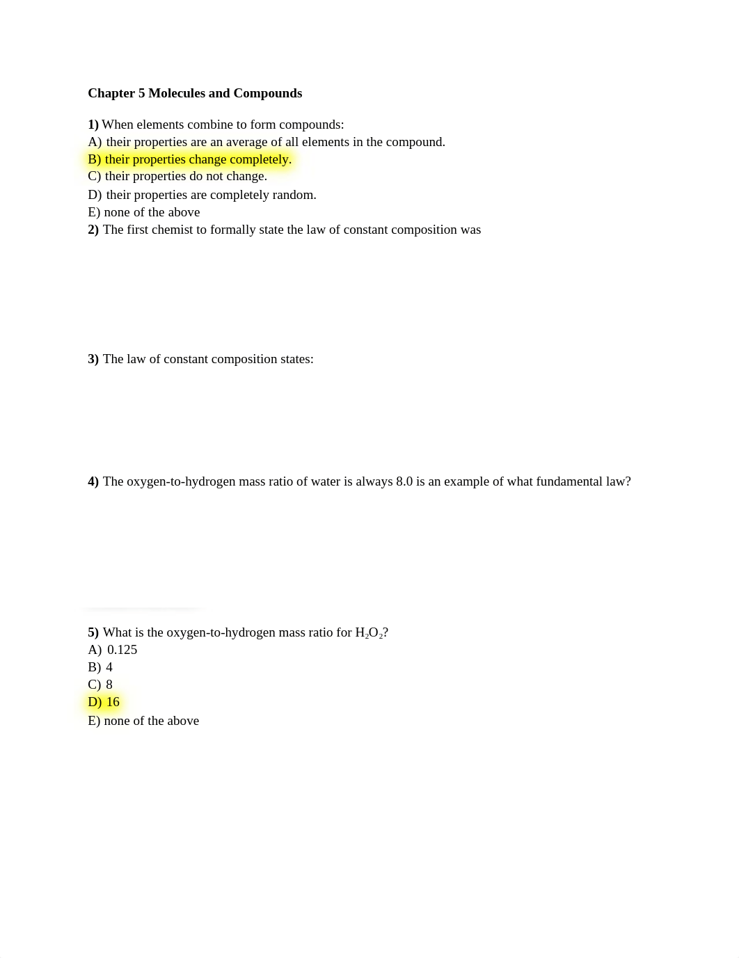 Chapter5MoleculesandCompoundsHomework-1.doc_d9ti97yi3n8_page1