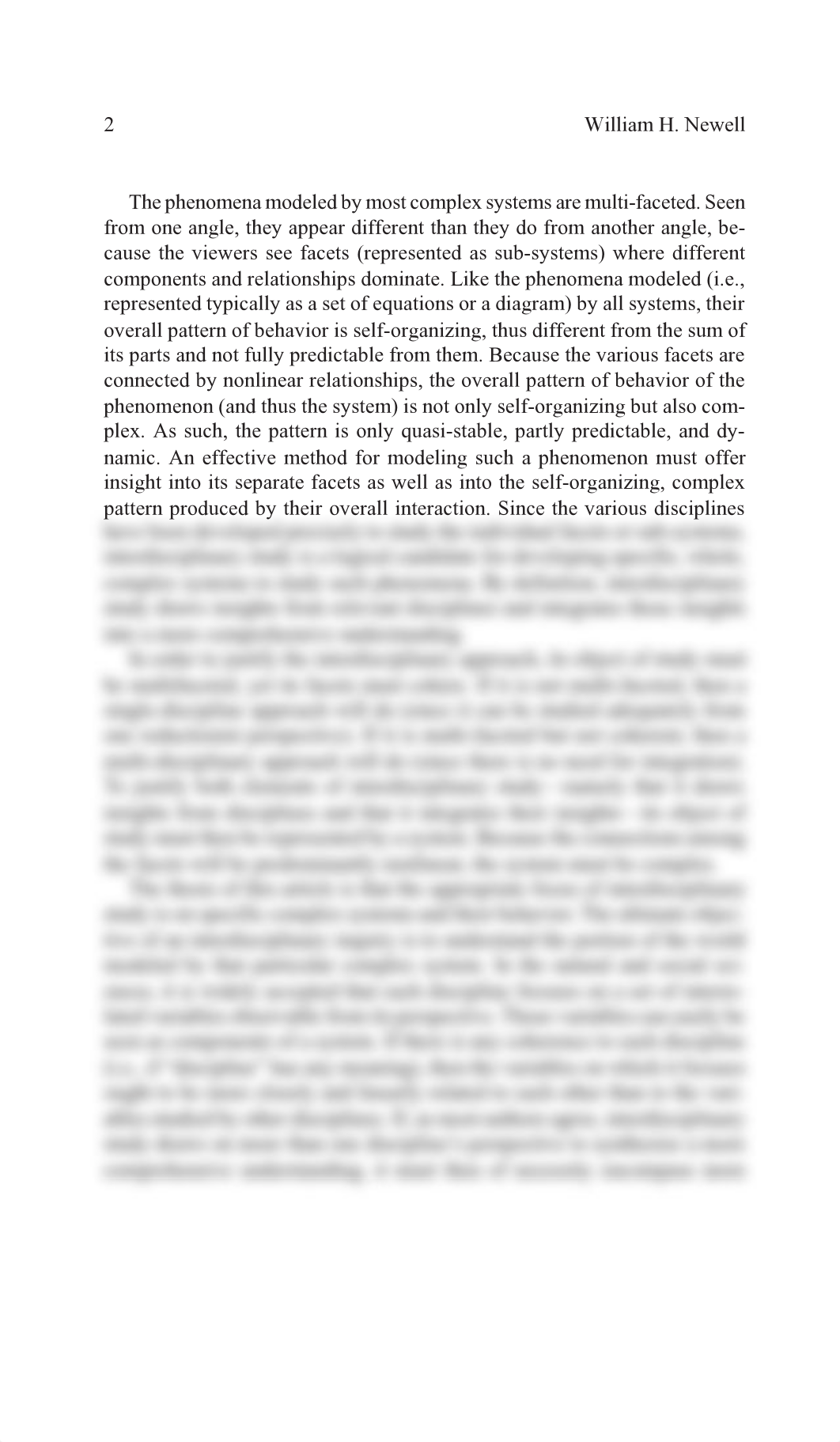 A Theory of Interdisciplinary Studies_Newell_d9tit9ytkw1_page2