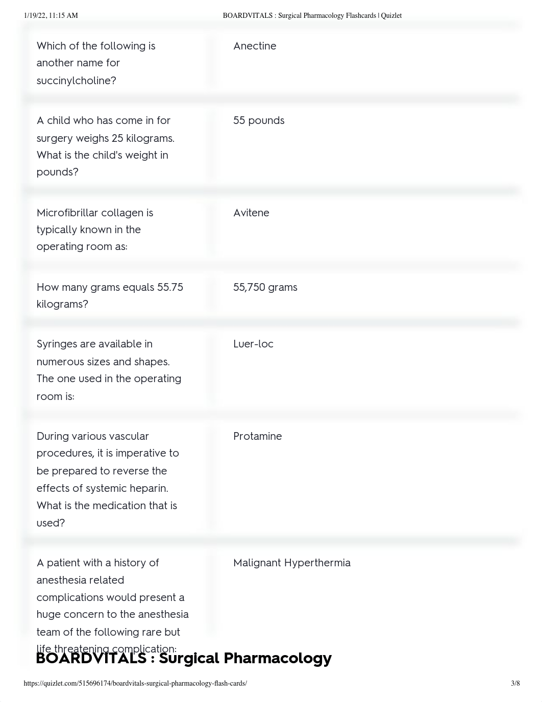 BOARDVITALS _ Surgical Pharmacology Flashcards _ Quizlet.pdf_d9tl6w0kvvf_page3