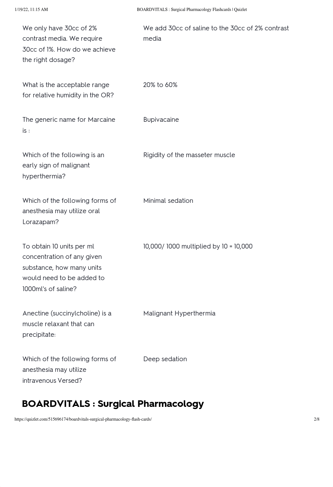 BOARDVITALS _ Surgical Pharmacology Flashcards _ Quizlet.pdf_d9tl6w0kvvf_page2