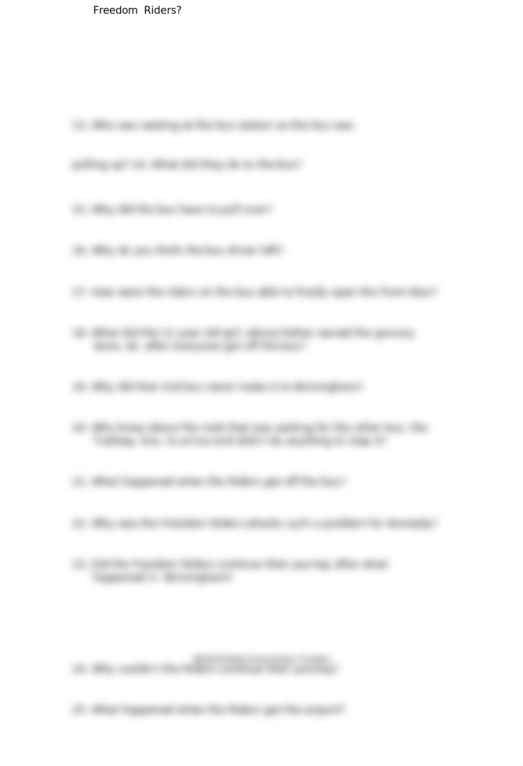 FreedomRidersMovieGuideQuestionsQuizforPBSdocumentaryFreedom_Student_copydocx.docx_d9tl93s67ut_page2