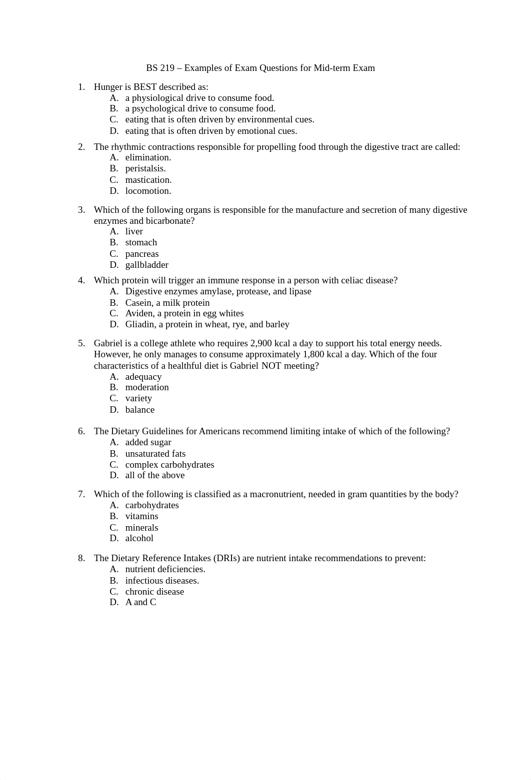 Sample Mid-term Questions Fall 2018.docx_d9tn970i0vi_page1