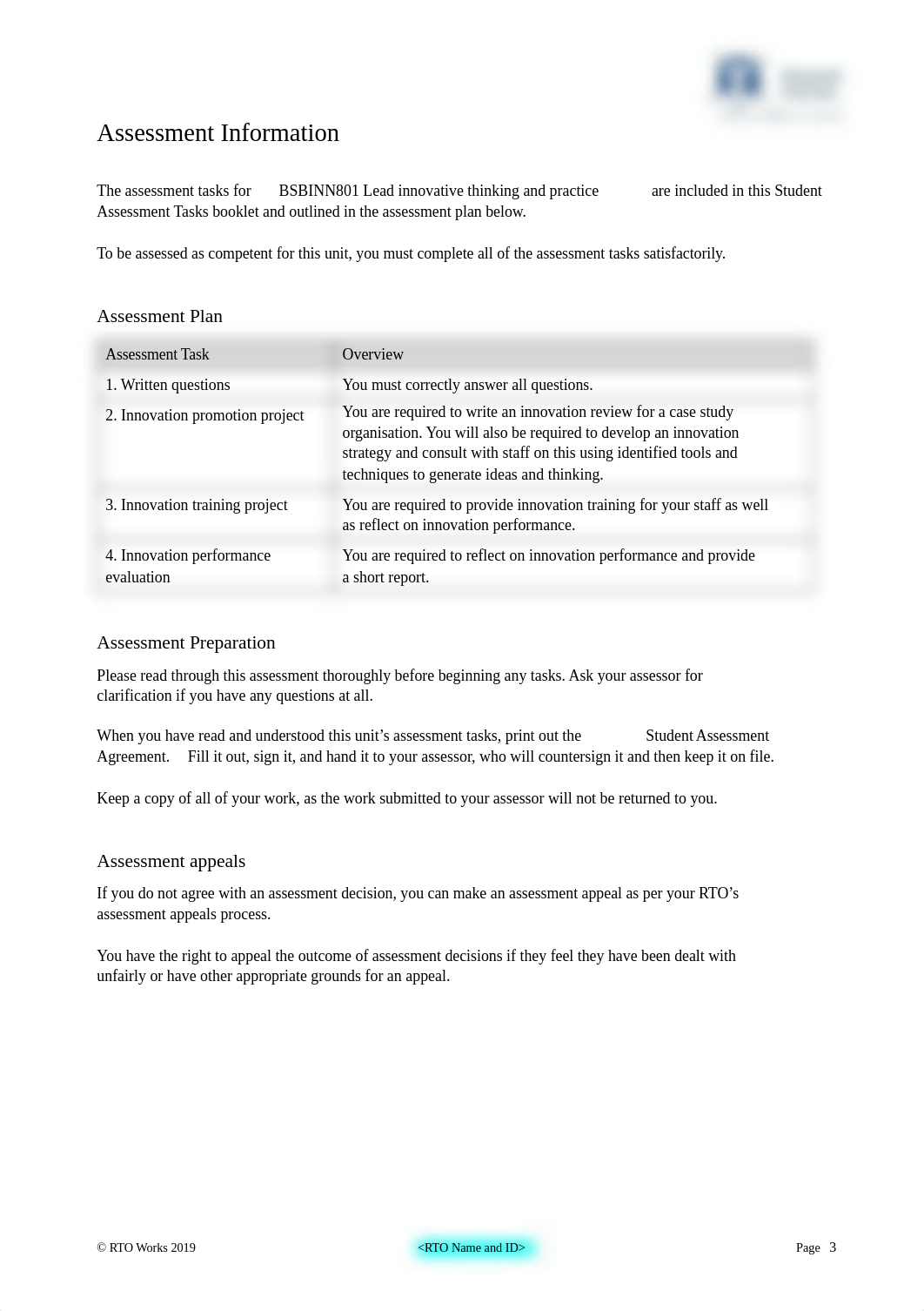 BSBINN801 Student Assessment Tasks 21-05-19.docx_d9tokymtpzj_page3