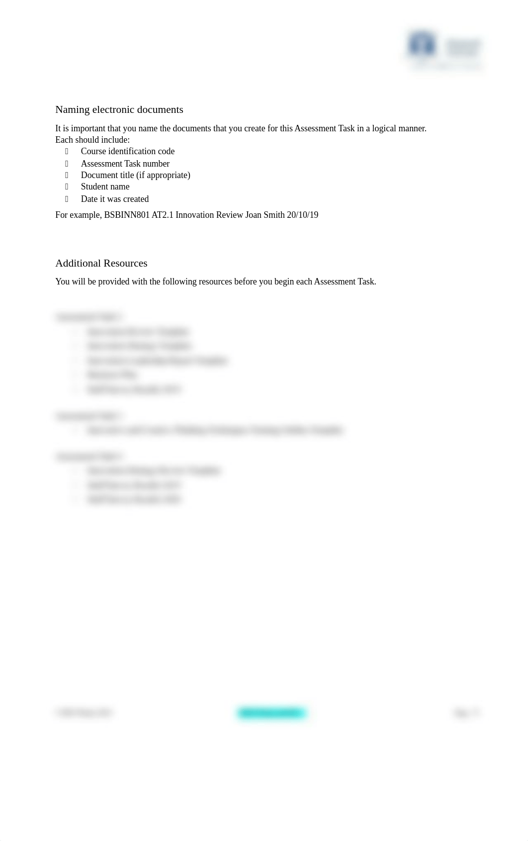 BSBINN801 Student Assessment Tasks 21-05-19.docx_d9tokymtpzj_page4