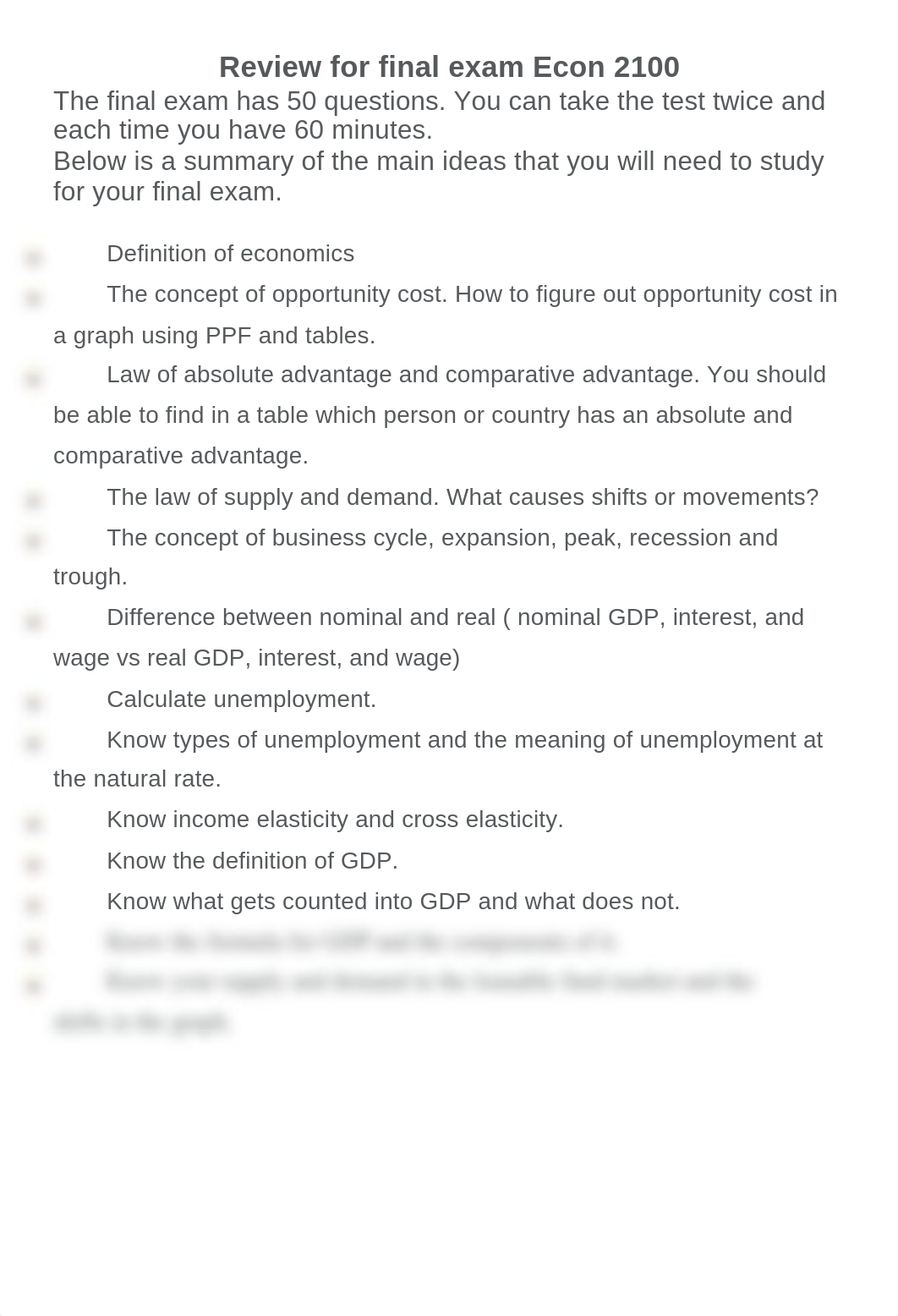 Review for Final Exam Econ 2100.docx_d9tpl8rci4y_page1