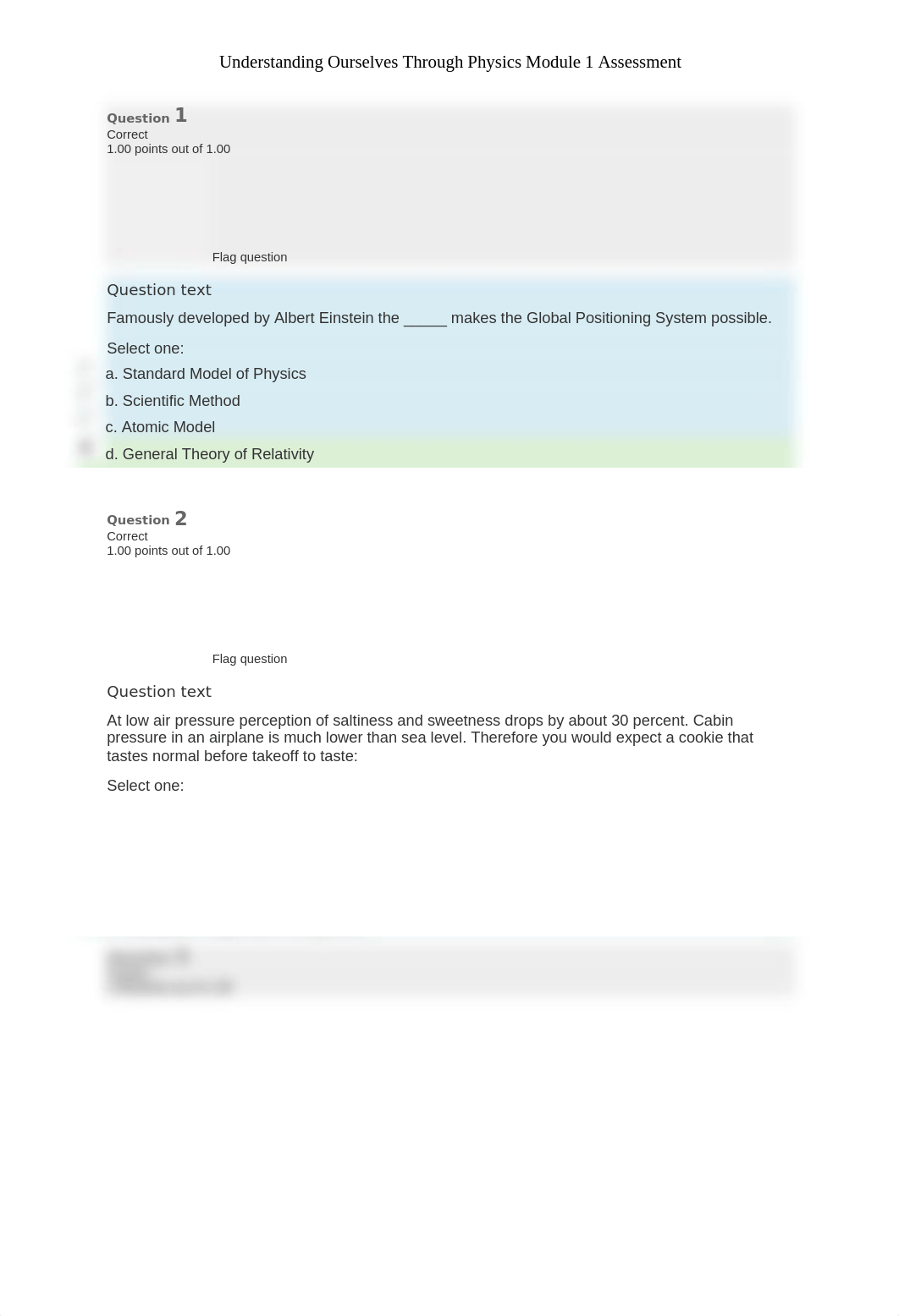 Understanding Ourselves Through Physics Module 1 Assessment.docx_d9ts9gxk04f_page1