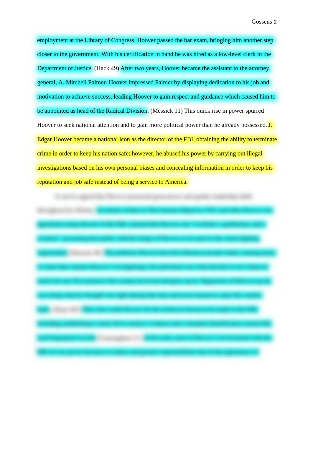 Research Paper on J. Edgar Hoover_d9tsqkxcz2f_page2