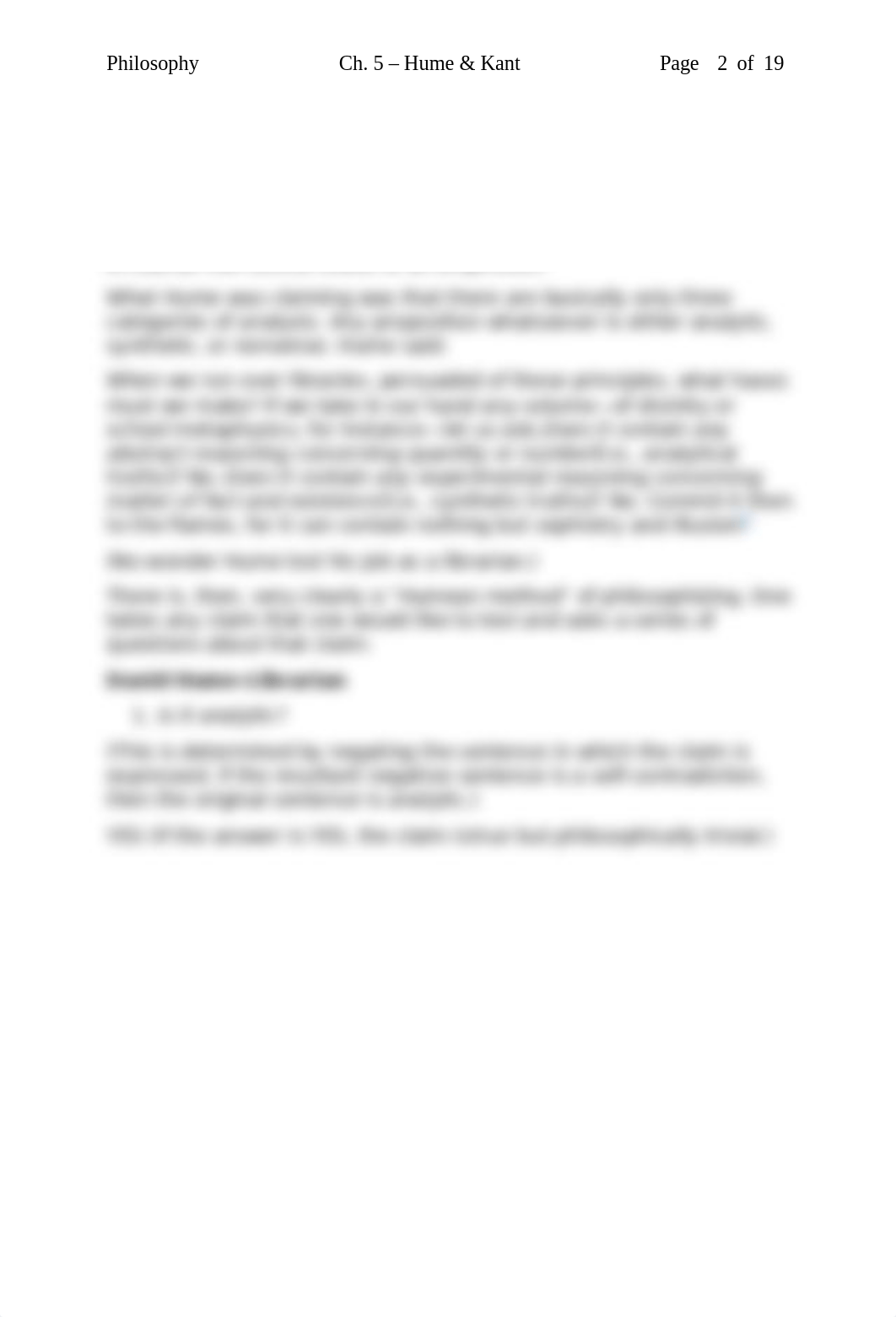 Philosophy - Ch. 5 - Hume & Kant - Reading.docx_d9tt0701azn_page2