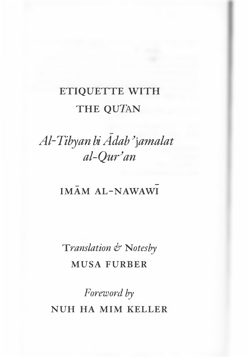 Etiquette With The Quran (Imam Al-Nawawi).pdf_d9tu3q122cp_page2