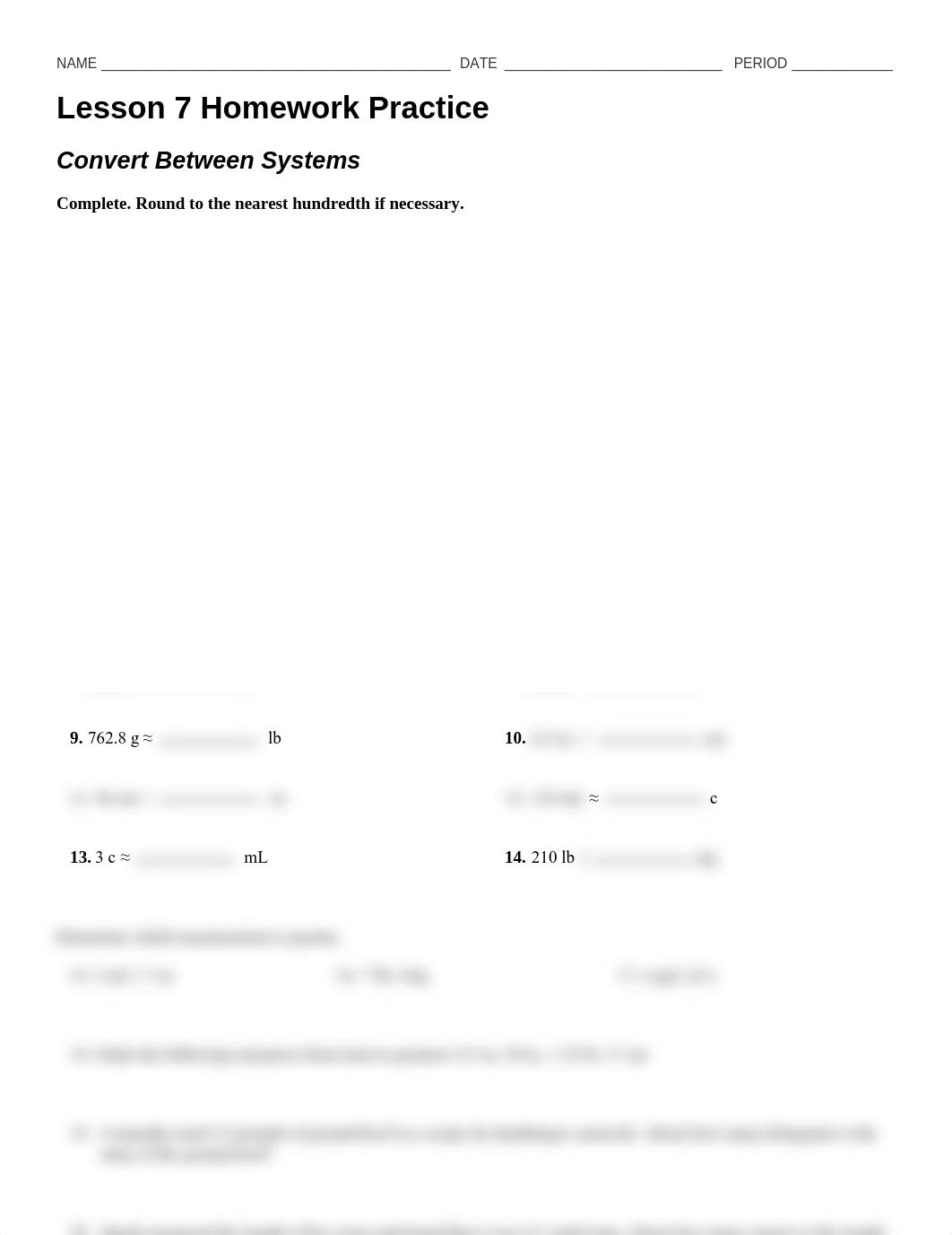 Course 2 Chapter 2 lesson 7 convert between systems..pdf_d9tu4o0ptkl_page1