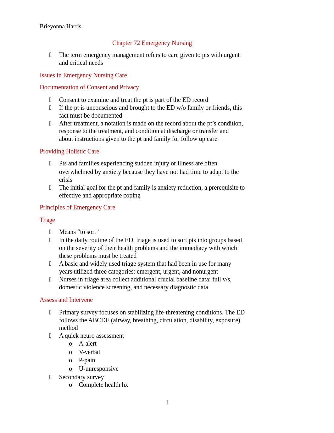 MedSurg Exam 1 Chp 72&73.docx_d9tue6eo0az_page1