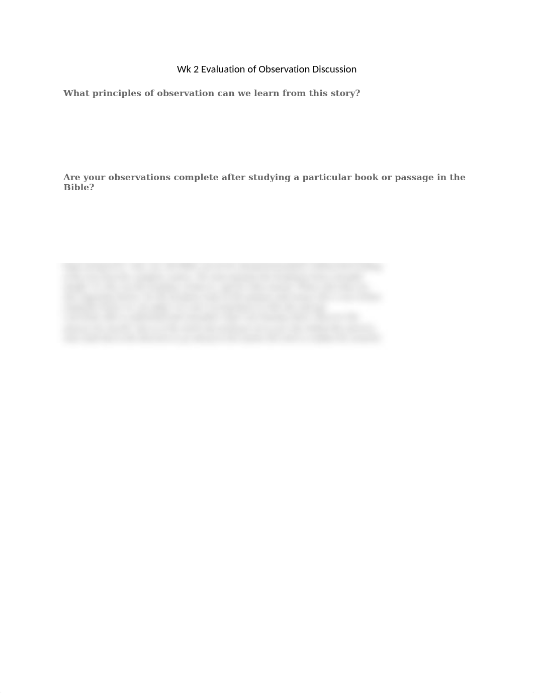 Wk 2 Evaluation of Observation Discussion_d9tzu2mqasr_page1