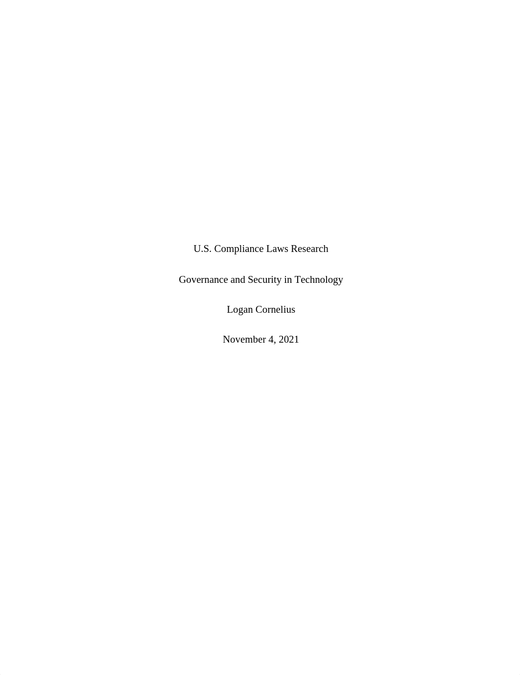 Project Part 1_US Compliance Laws Research.docx_d9u104lwzaa_page1