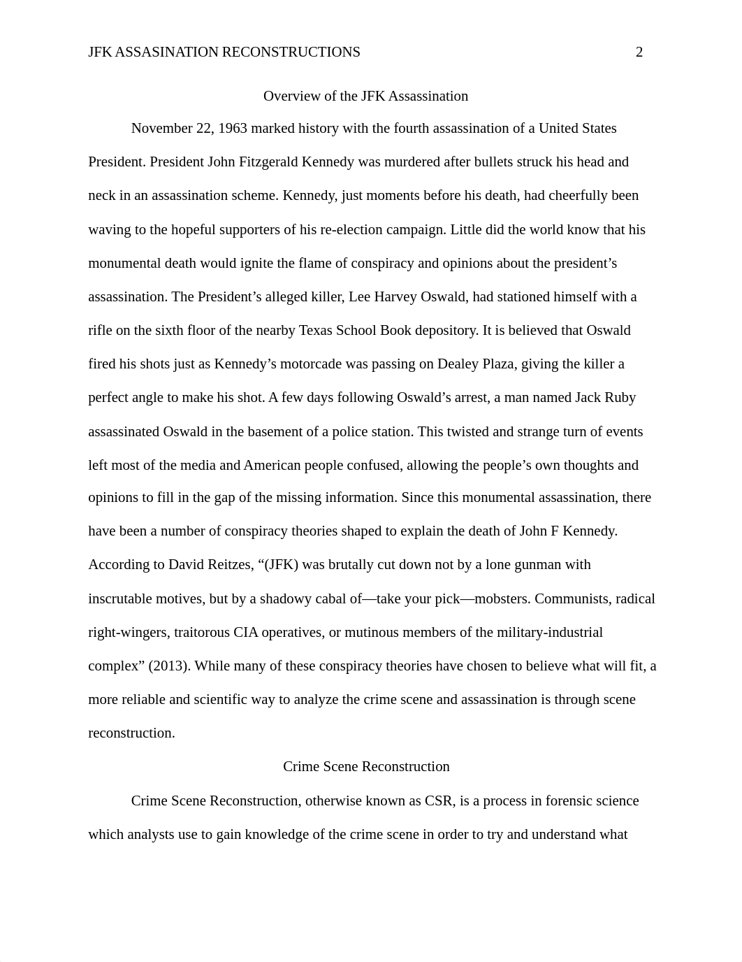 Case Analysis Writing Assignment- Crime Scene Investigtion .docx_d9u267pxvg5_page2