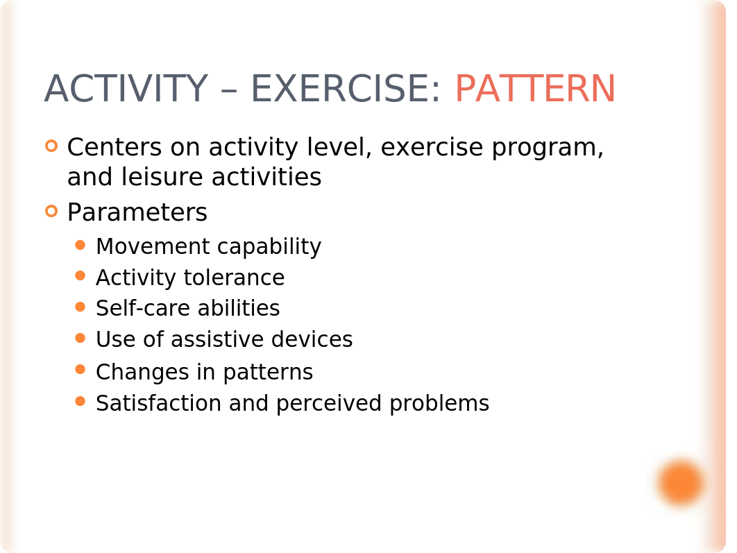 Activity Exercise Pattern History.ppt_d9u2j6ipoax_page3