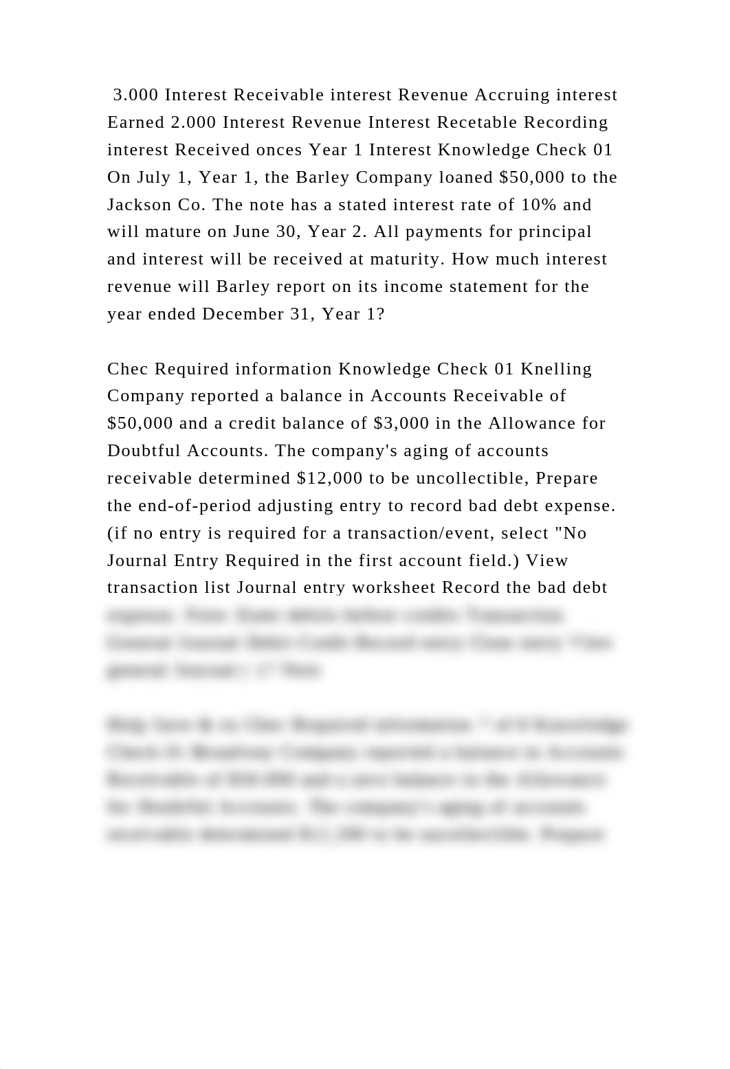 3.000 Interest Receivable interest Revenue Accruing interest Earned 2.docx_d9u3nlz66eo_page2