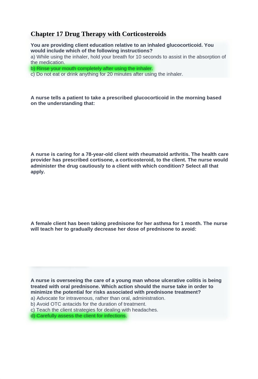 Chapter 17 Drug Therapy with Corticosteroids.docx_d9u3w6r97l6_page1