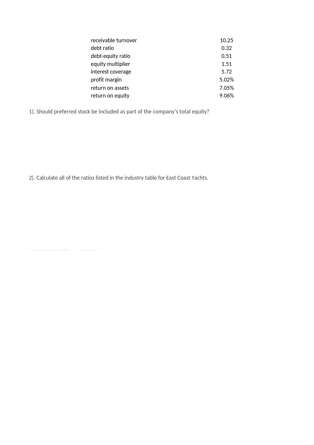 Ratios and financial planning - East Coast Yachts_d9u3xknksbj_page2