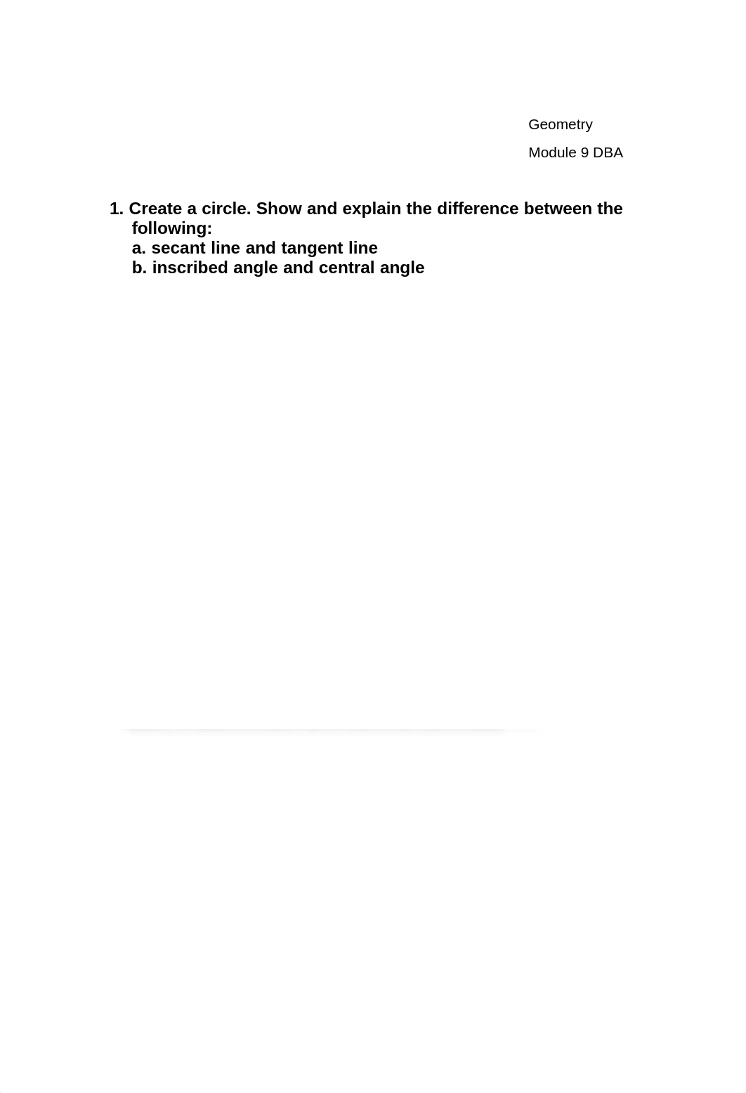 Module 9 DBA Questions Properties of Circles.pdf_d9u4k2xguva_page1