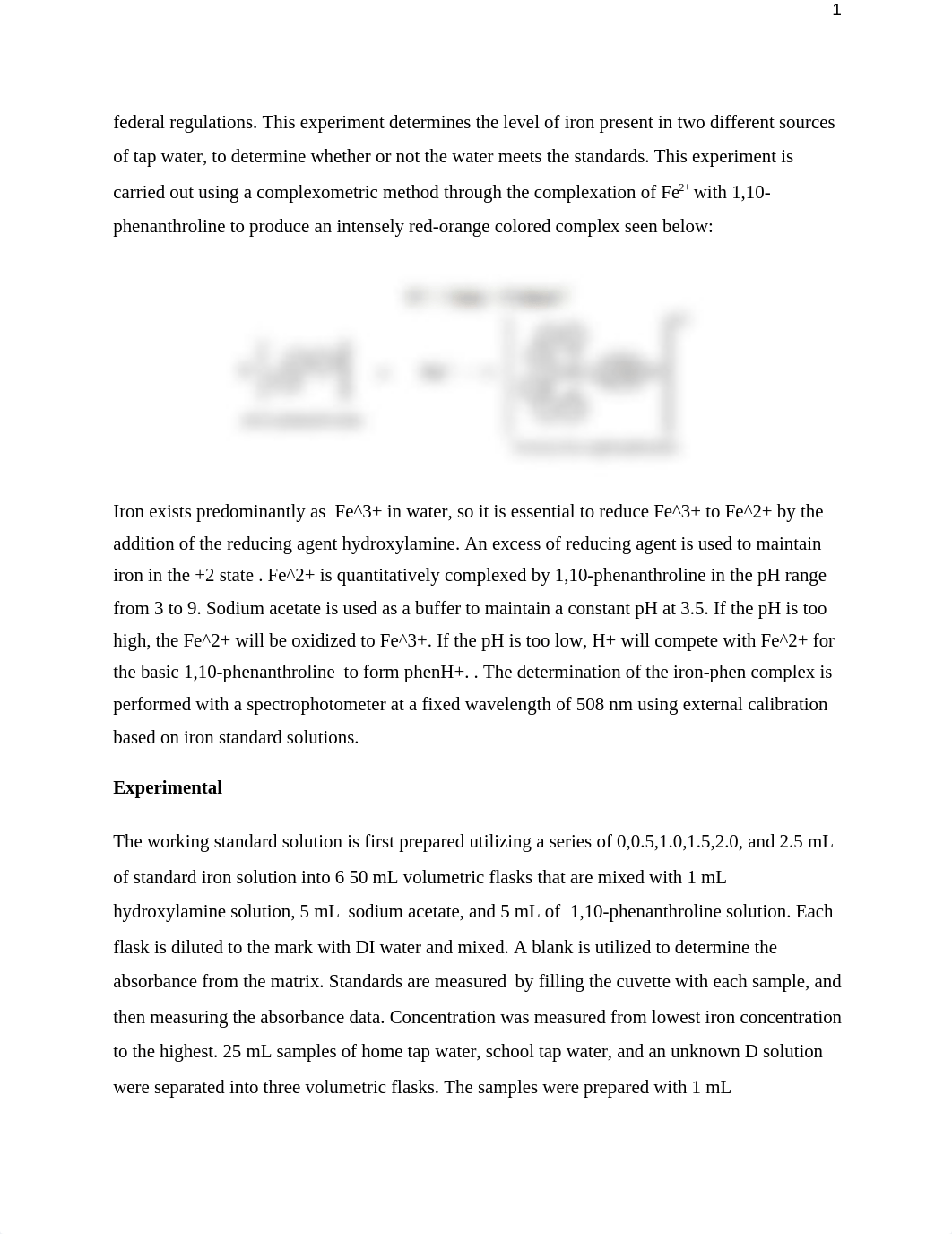 Experiment 5_ Determination of Iron in Drinking Water.docx_d9u51t2ucn9_page2