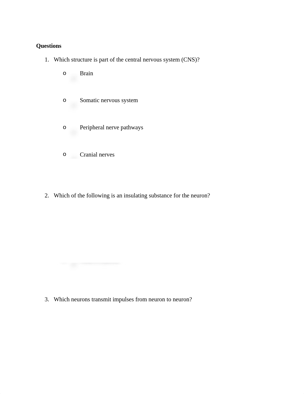 Neuro (Ch15-18) Review Questions.docx_d9u73qj1wmi_page1