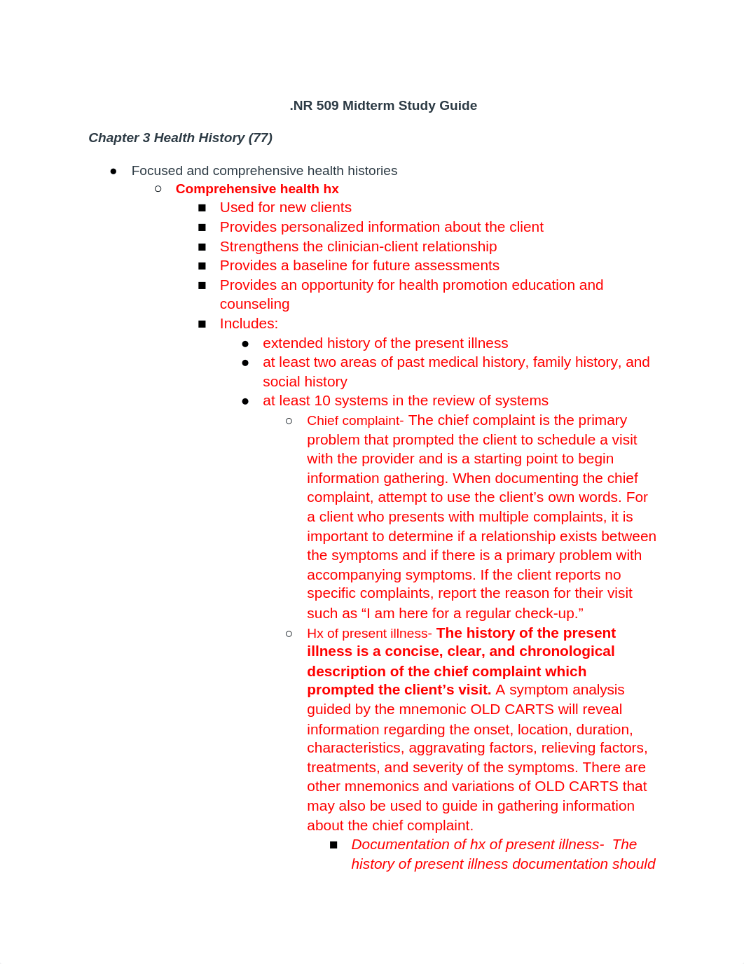 NR 509 Midterm ch 3 .docx_d9u8anpccfz_page1