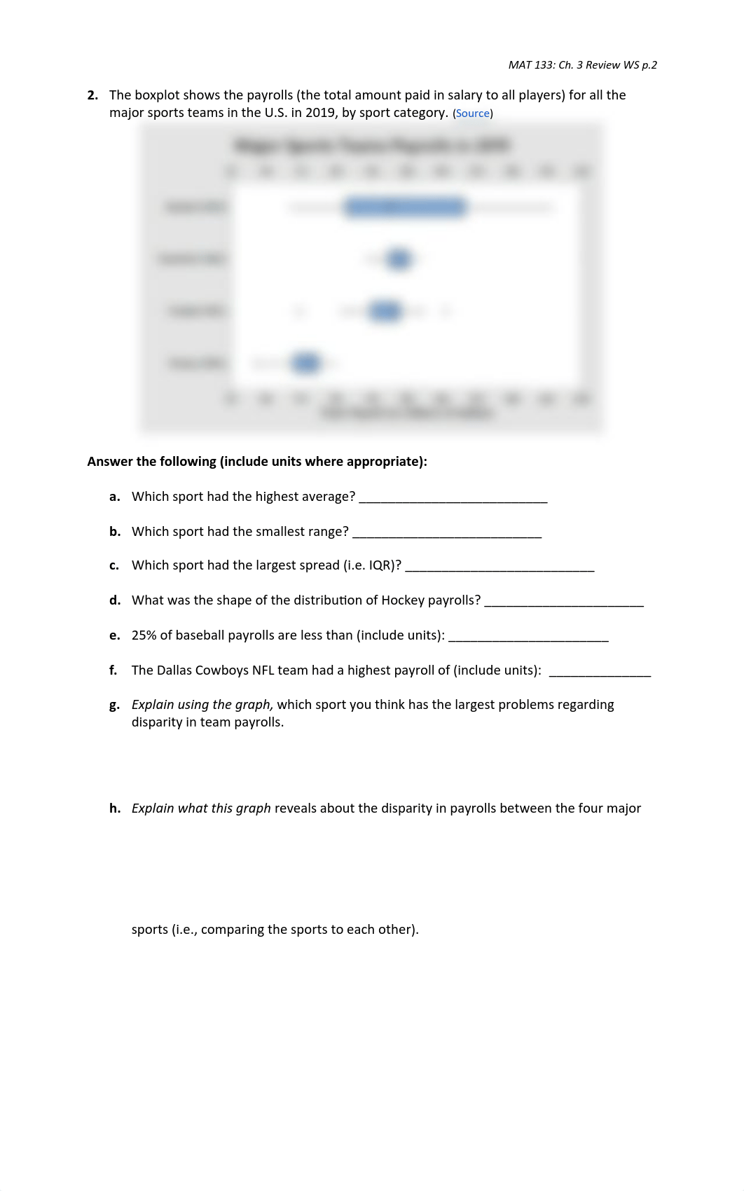 MAT 133 3.9 Ch 3 Review WS (FA22).pdf_d9uarw66bmp_page2