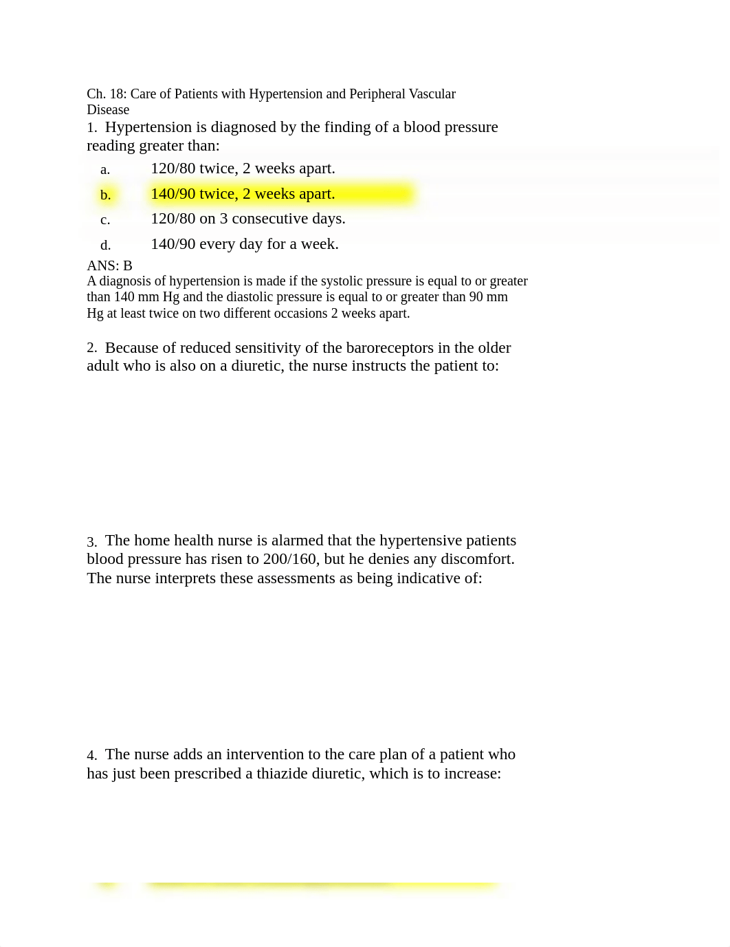 Ch. 18 Patients with Hypertension and Peripheral Vascular Disease.docx_d9udxgxtd1v_page1