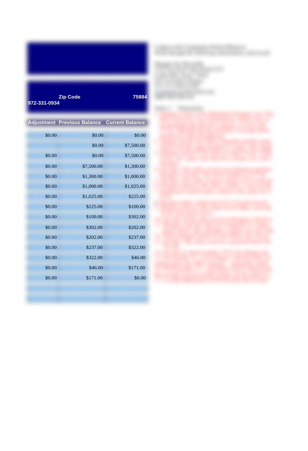 HS210 Medical Office Management Unit 8 Ledger_d9ufprhn0ye_page2