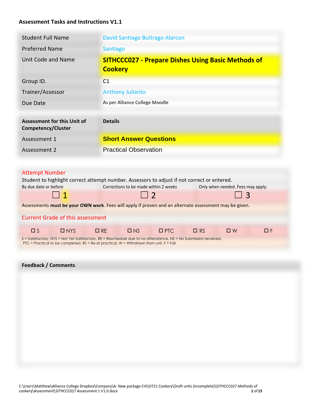 SITHCCC027-Assessment 1-Short Answer Questions-V1.1.pdf_d9ug40erfpq_page1