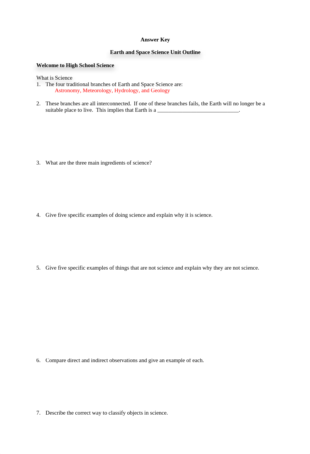 Answer_Key_-_Welcome_to_High_School_Science_Unit_Outline.pdf_d9ukqd420el_page1