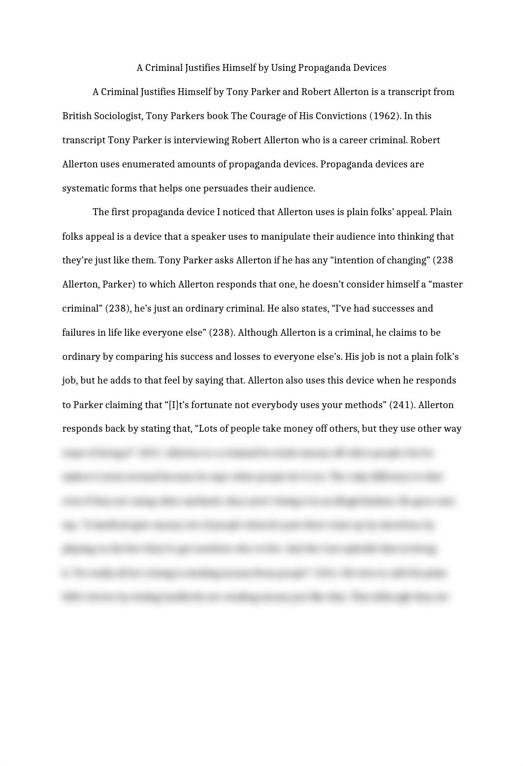 A Criminal Justifies Himself by Using Propaganda Devices .docx_d9ulmqyqhoc_page1