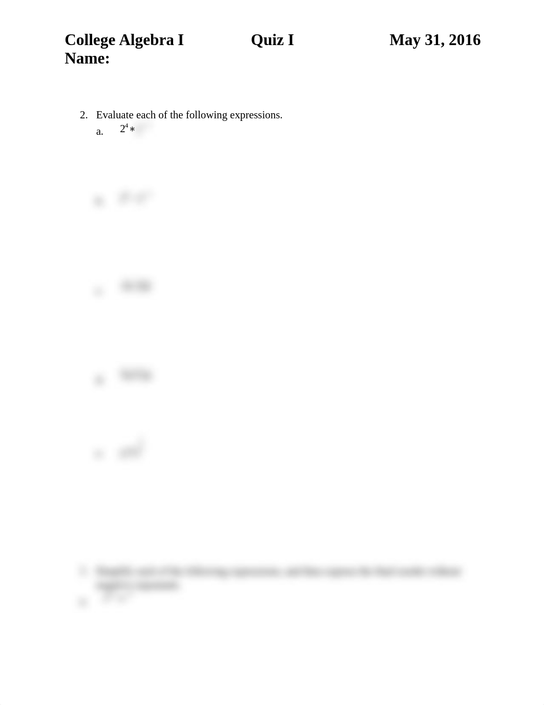 College Algebra Quiz 1_d9un345rjiw_page2