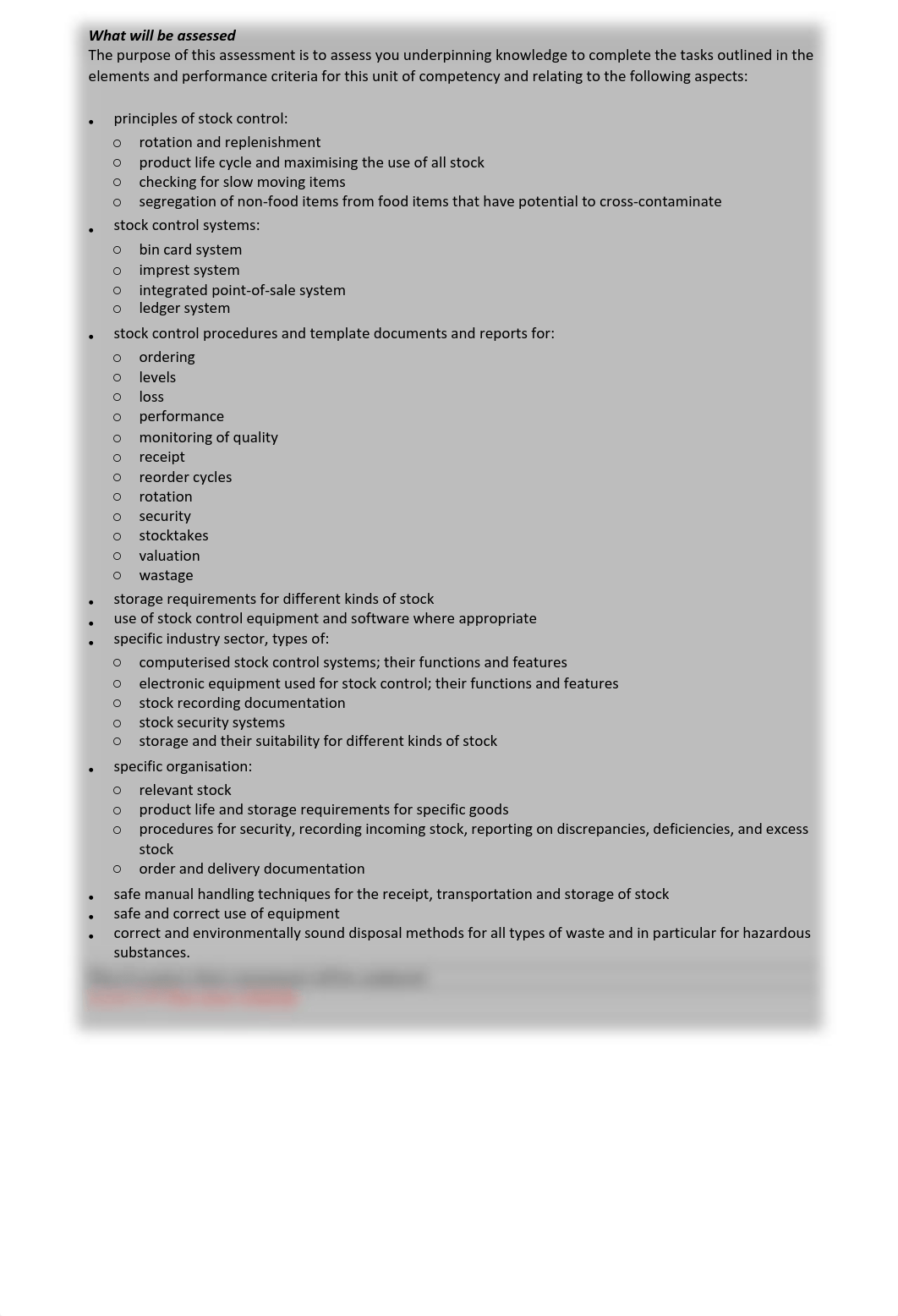 SITXINV001 -Assignment v.2 30th March 2020.pdf_d9upxg665oz_page2