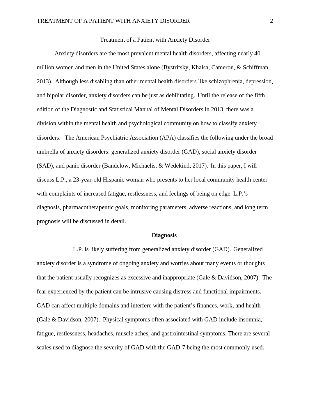 Treatment of a Patient with Anxiety Disorder.edit.docx_d9uqcnuyzdo_page2