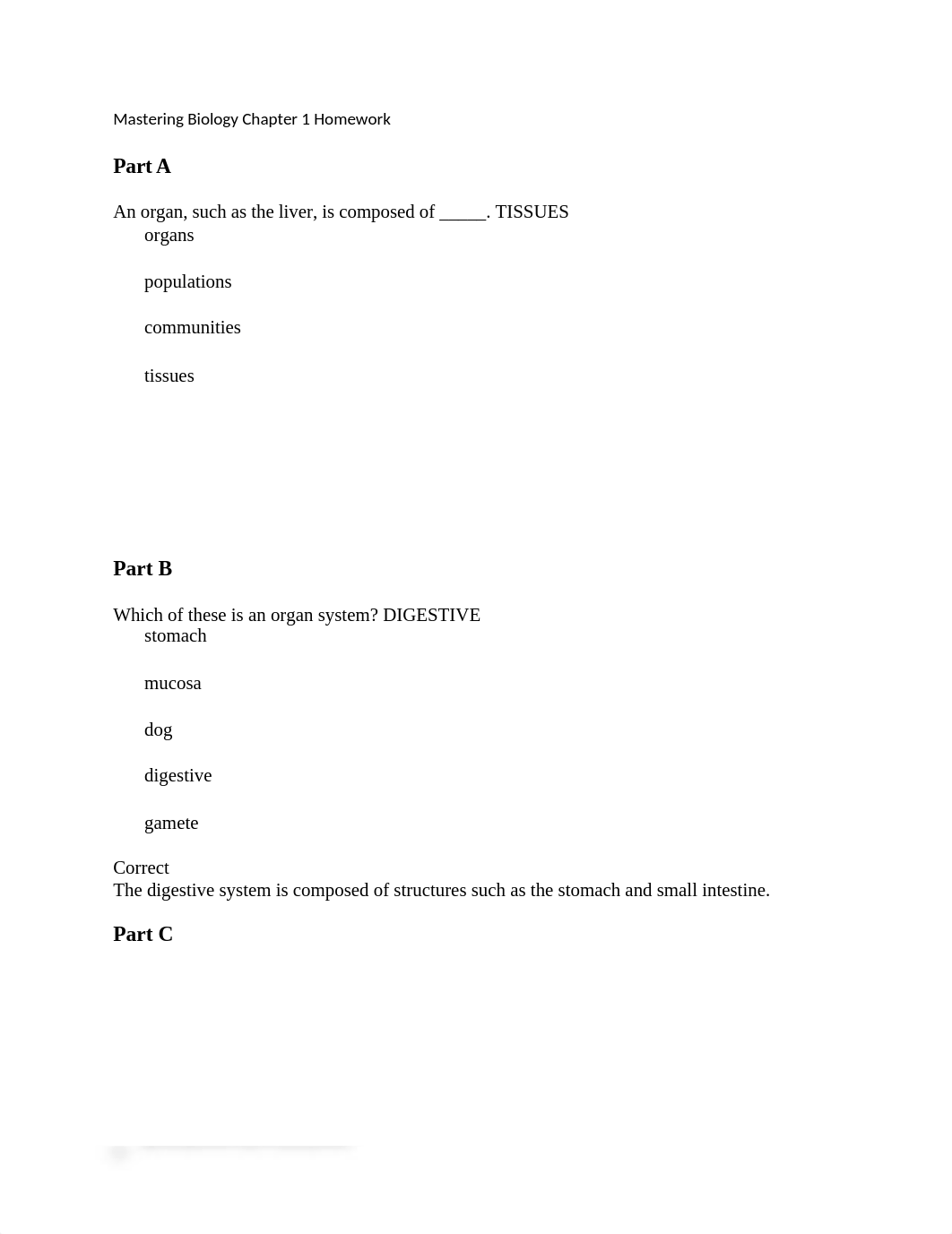 Chapter 1 Homework Levels of Life Card_d9uqcy7xdqb_page1