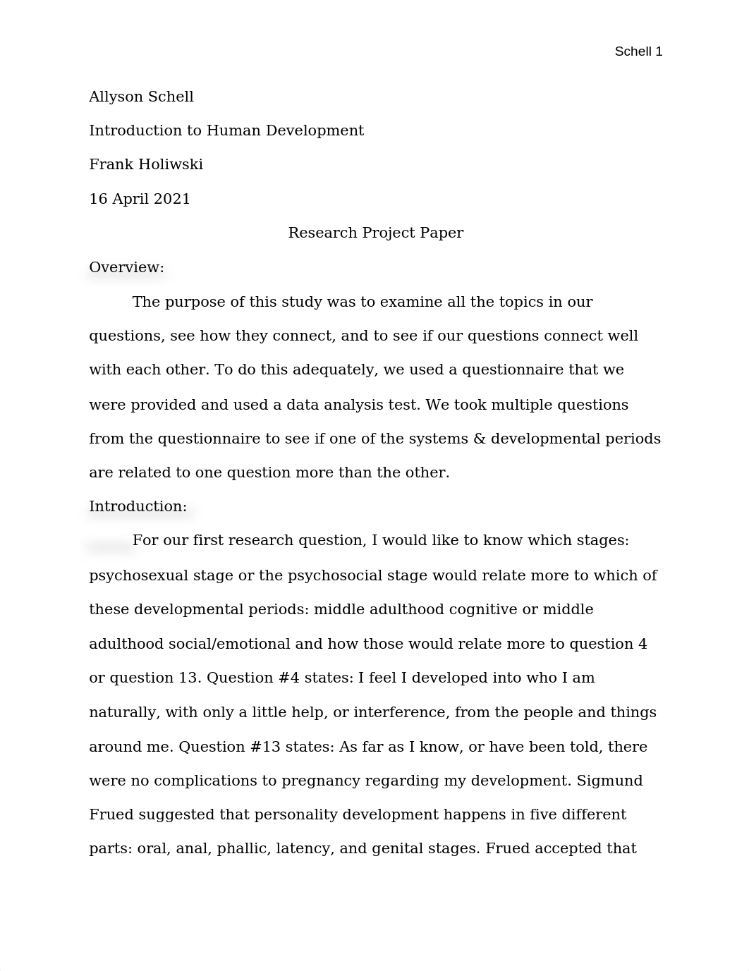 Research Project - Human Development.docx_d9uqvauwsgx_page1